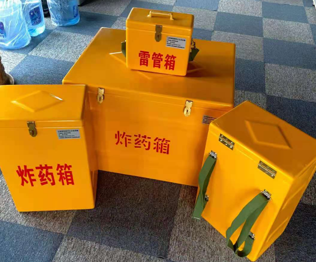 平昌炸药雷管箱的型号那么多，应该如何选择？