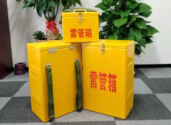 平昌如何防止雷管箱炸药箱等矿用物品生锈？